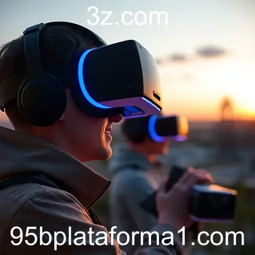 A Nova Era dos Jogos Online