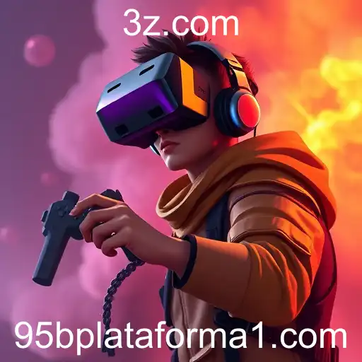 Novidades Quentes na 95b Plataforma Agitam Gamers