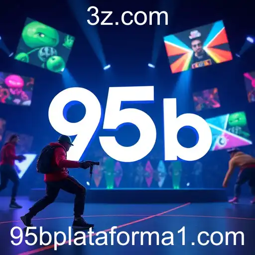 95b Plataforma: Evolução e Tendências em 2026