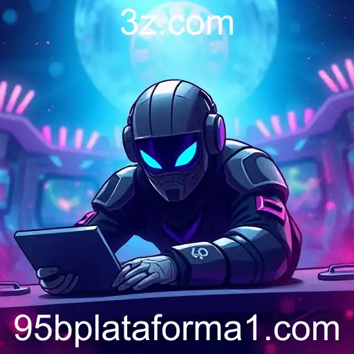 A Evolução dos Jogos Online com a 95b Plataforma