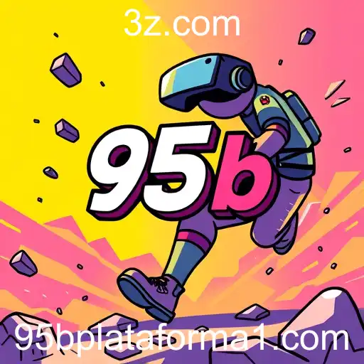 95b Plataforma Revoluciona o Mercado de Jogos Online