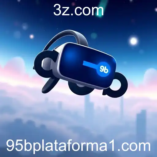 A Revolução dos Jogos com a Plataforma 95b