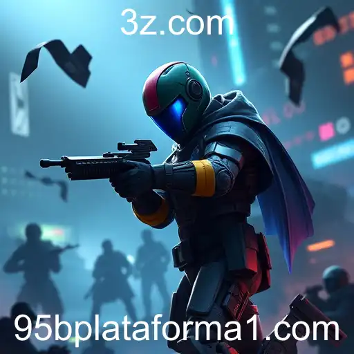 95b Plataforma: Revolução nos Jogos Virtuais em 2025