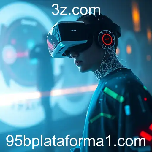 95b Plataforma: Tendências e Novidades no Mundo dos Jogos