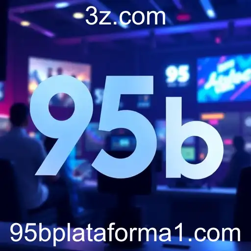 Novidades e Tendências da Plataforma de Jogos 95b