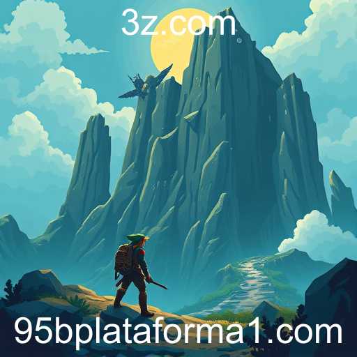 95b Plataforma Revoluciona o Cenário dos Jogos Online