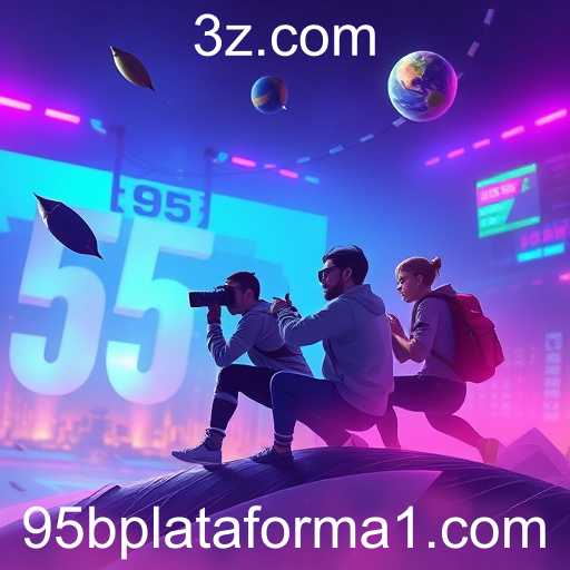 Inovação e Crescimento da 95b Plataforma em 2026