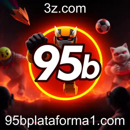 A Revolução dos Jogos com a 95b Plataforma
