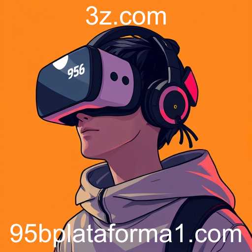 Revolução no Mundo dos Games com a Plataforma 95b