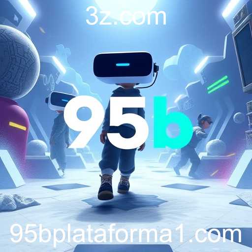Ascensão da 95b Plataforma na Cena de Jogos Online