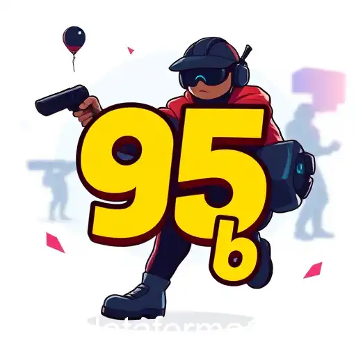 A Ascensão do 95b como Plataforma de Jogos em 2026