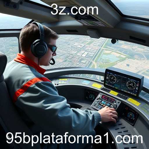 A Ascensão da 95b Plataforma no Mundo dos Jogos Online