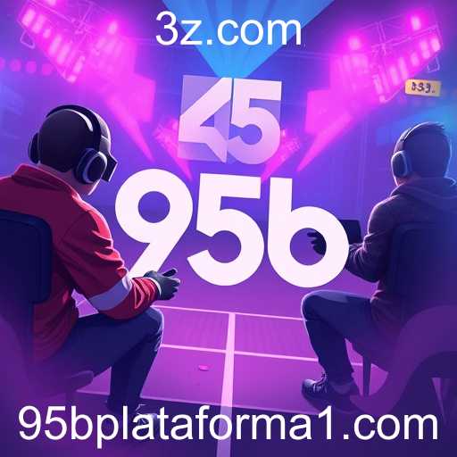 Ascensão da 95b Plataforma no Mercado de Jogos