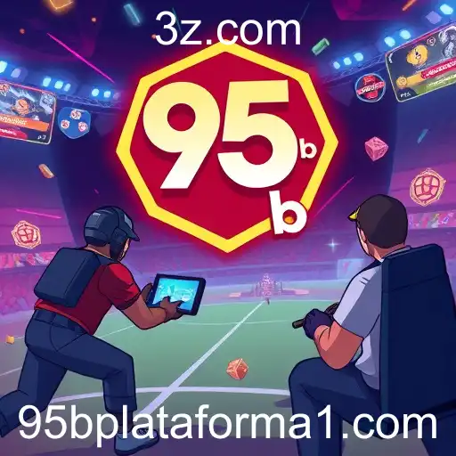 A Ascensão da 95b Plataforma no Cenário dos Jogos em 2026
