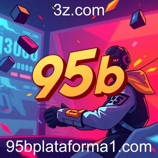 Ascensão da 95b Plataforma e o Futuro dos Jogos Online