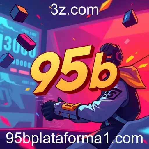 Ascensão da 95b Plataforma e o Futuro dos Jogos Online