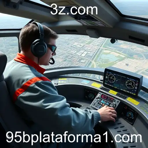 Explorando a Fascinante Categoria de Simulação na 95b Plataforma