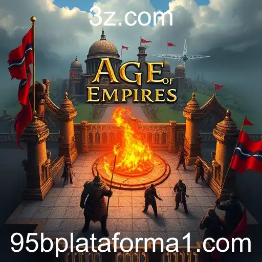 A Fascinante Jornada dos Jogos de Estratégia na 95b Plataforma